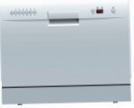 Delfa DDW-3208 Stroj za pranje posuđa ﻿kompaktan samostojeća