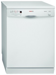 مشخصات ماشین ظرفشویی Bosch SGS 45N32 عکس