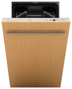 مشخصات ماشین ظرفشویی CATA WQP 8 عکس