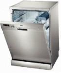 Siemens SN 25E806 Dishwasher fullsize freestanding