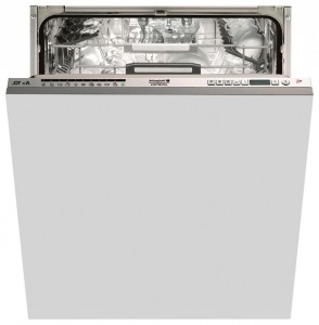 Karakteristike Stroj za pranje posuđa Hotpoint-Ariston MVFTA+ M X RFH foto