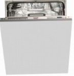 Hotpoint-Ariston MVFTA+ M X RFH Dishwasher fullsize built-in full