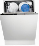 Electrolux ESL 76350 LO Dishwasher fullsize built-in full