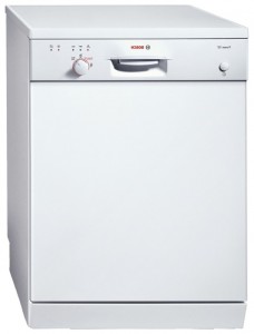 charakteristika Umývačka riadu Bosch SGS 33E02 fotografie