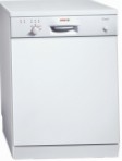 Bosch SGS 33E02 食器洗い機 原寸大 自立型