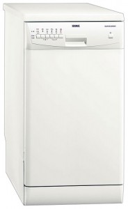 Karakteristike Stroj za pranje posuđa Zanussi ZDS 3010 foto