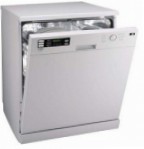 LG LD-4324MH Dishwasher fullsize freestanding