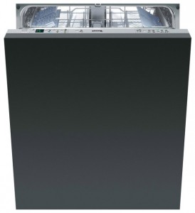 характеристики Посудомоечная Машина Smeg ST332L Фото