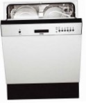 Zanussi SDI 300 X Dishwasher fullsize built-in part