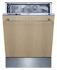 charakteristika Umývačka riadu Siemens SE 65M352 fotografie