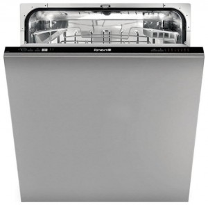 Характеристики Посудомийна машина Nardi LSI 60 14 HL фото