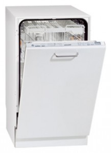 مشخصات ماشین ظرفشویی Miele G 1262 SCVi عکس