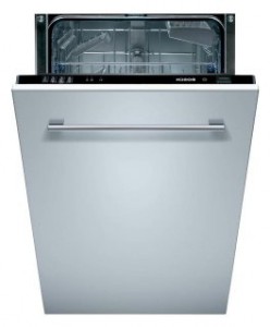 Karakteristike Stroj za pranje posuđa Bosch SRV 43M10 foto
