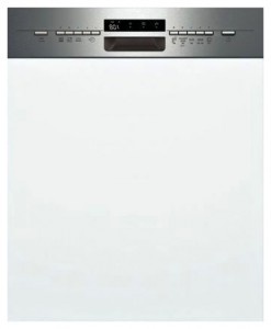 характеристики Посудомоечная Машина Siemens SN 55M583 Фото