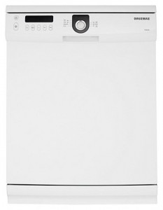 Характеристики Посудомийна машина Samsung DMS 300 TRW фото