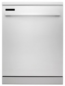 Characteristics Dishwasher Samsung DMS 600 TIX Photo