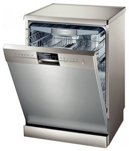 karakteristike Машина за прање судова Siemens SN 26M895 слика