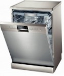 Siemens SN 26M895 Dishwasher fullsize freestanding