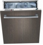 Siemens SE 64N351 Lave-vaisselle taille réelle intégré complet