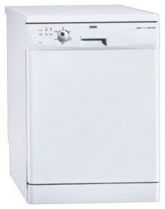 karakteristike Машина за прање судова Zanussi ZDF 214 слика