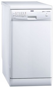 karakteristike Машина за прање судова Zanussi ZDS 304 слика