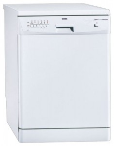 karakteristike Машина за прање судова Zanussi ZDF 304 слика