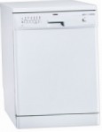 Zanussi ZDF 304 Машина за прање судова пуну величину самостојећи