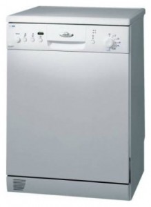karakteristike Машина за прање судова Whirlpool ADP 4735 WH слика
