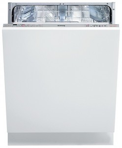 karakteristike Машина за прање судова Gorenje GV63324X слика