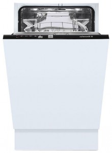 Характеристики Посудомийна машина Electrolux ESL 43010 фото