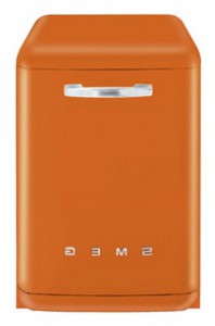 مشخصات ماشین ظرفشویی Smeg BLV1O-1 عکس