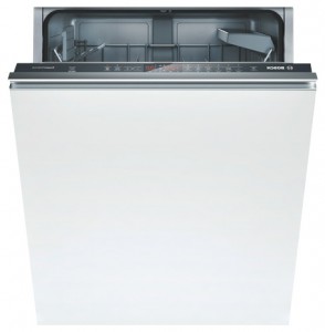 特性 食器洗い機 Bosch SMV 65T00 写真