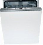 Bosch SMV 40M00 Dishwasher fullsize built-in full