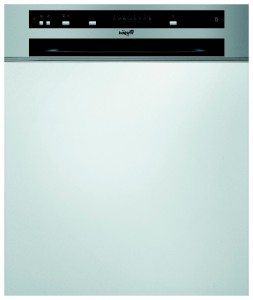 Характеристики Посудомийна машина Whirlpool ADG 7653 A+ IX фото