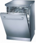 Siemens SE 25T052 Opvaskemaskine fuld størrelse frit stående