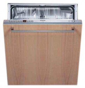 Karakteristike Stroj za pranje posuđa Siemens SE 66T373 foto