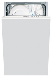 Karakteristike Stroj za pranje posuđa Indesit DIS 16 foto