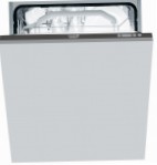Hotpoint-Ariston LFT 228 Dishwasher fullsize built-in full