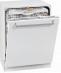 Miele G 5880 Scvi Dishwasher fullsize built-in full