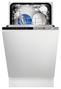 特性 食器洗い機 Electrolux ESL 4500 RO 写真
