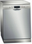 Bosch SRS 40L08 Dishwasher fullsize freestanding