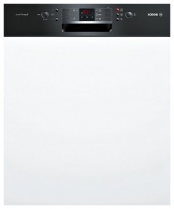 Характеристики Посудомийна машина Bosch SMI 54M06 фото