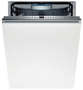特性 食器洗い機 Bosch SBV 69N00 写真