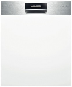 特性 食器洗い機 Bosch SMI 69U45 写真