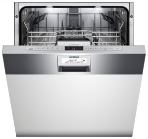 Характеристики Посудомийна машина Gaggenau DI 460113 фото