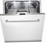 Gaggenau DF 460163 Dishwasher fullsize built-in full
