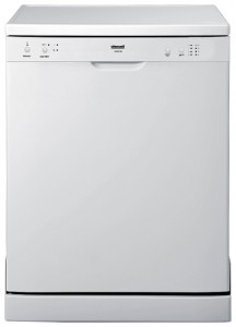 karakteristike Машина за прање судова Baumatic BFD66W слика