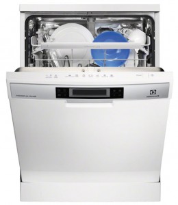 Characteristics Dishwasher Electrolux ESF 6800 ROW Photo