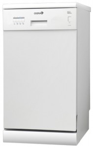 مشخصات ماشین ظرفشویی Ardo DWF 09E4W عکس