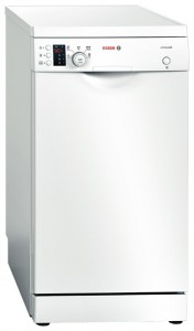 karakteristike Машина за прање судова Bosch SPS 50E32 слика